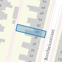 Perceel AMF00-D-3322