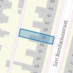 Perceel AMF00-D-3324