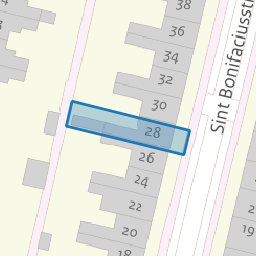 Perceel AMF00-D-3328