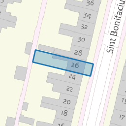 Perceel AMF00-D-3329