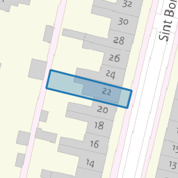 Perceel AMF00-D-3331