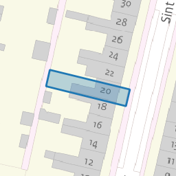 Perceel AMF00-D-3332