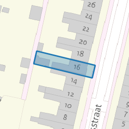 Perceel AMF00-D-3334