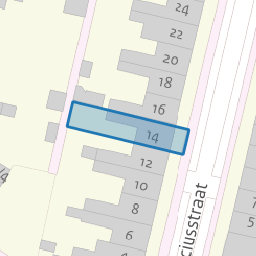 Perceel AMF00-D-3335