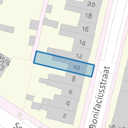 Perceel AMF00-D-3337
