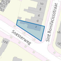 Perceel AMF00-D-3341