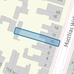 Perceel AMF00-D-3395