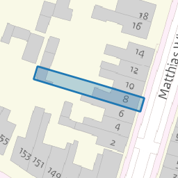 Perceel AMF00-D-3396