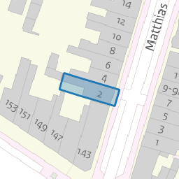 Perceel AMF00-D-3399