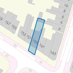 Perceel AMF00-D-3400