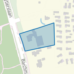 Perceel AMF00-D-3437