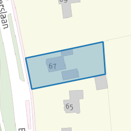 Perceel AMF00-D-3462