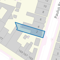 Perceel AMF00-D-3474