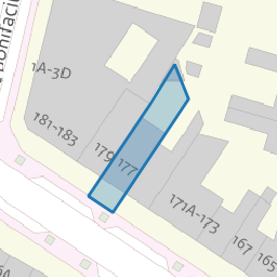 Perceel AMF00-D-3476