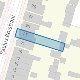 Perceel AMF00-D-4049