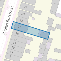 Perceel AMF00-D-4050
