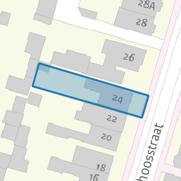 Perceel AMF00-D-4058