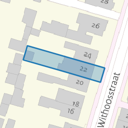 Perceel AMF00-D-4059