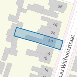 Perceel AMF00-D-4060