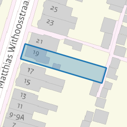 Perceel AMF00-D-4086
