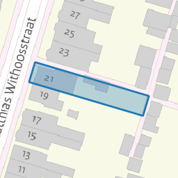 Perceel AMF00-D-4087