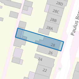 Perceel AMF00-D-4117