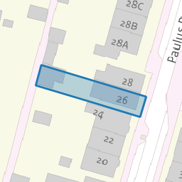 Perceel AMF00-D-4118