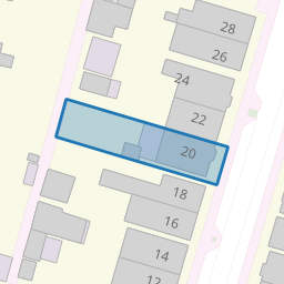 Perceel AMF00-D-4121