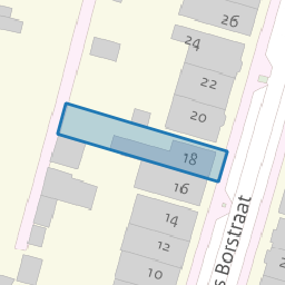 Perceel AMF00-D-4122