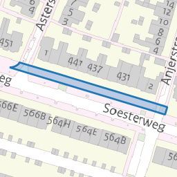 Perceel AMF00-D-4192