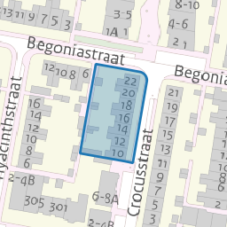 Perceel AMF00-D-4206