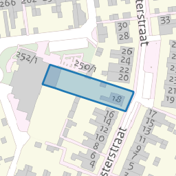 Perceel AMF00-D-4240