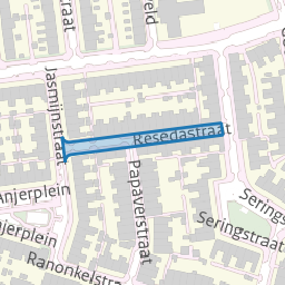 Perceel AMF00-D-4252