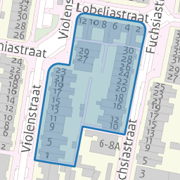 Perceel AMF00-D-4283