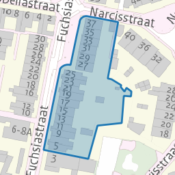 Perceel AMF00-D-4378