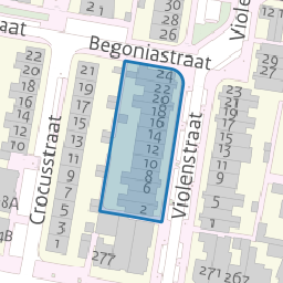 Perceel AMF00-D-4380