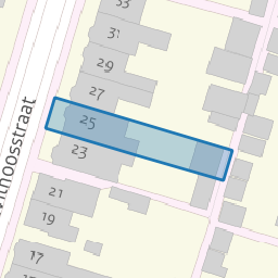 Perceel AMF00-D-4410