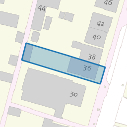 Perceel AMF00-D-4453