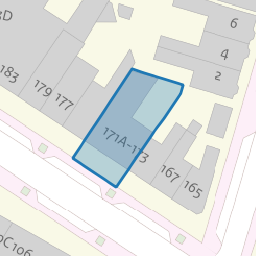 Perceel AMF00-D-4523