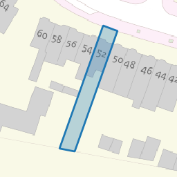 Perceel AMF00-D-4560