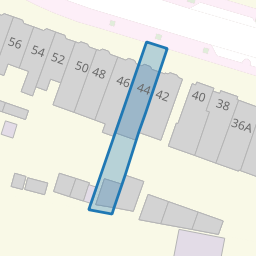 Perceel AMF00-D-4563