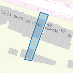 Perceel AMF00-D-4564