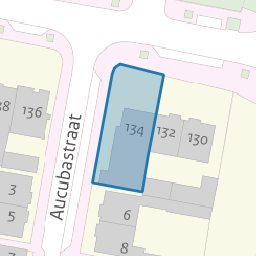 Perceel AMF00-D-4571