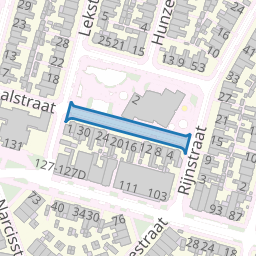 Perceel AMF00-D-4591