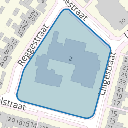 Perceel AMF00-D-4605