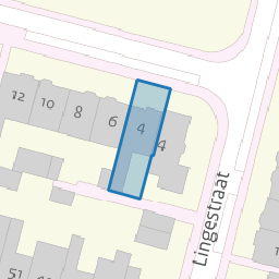 Perceel AMF00-D-4611