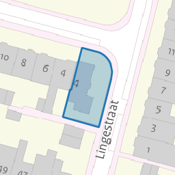 Perceel AMF00-D-4612