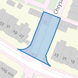 Perceel AMF00-D-4650