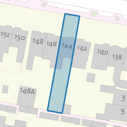 Perceel AMF00-D-4661