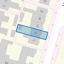 Perceel AMF00-D-4705